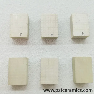 1-3 Typ-Verbundmaterial vom Typ