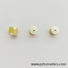 Piezoelektrische Keramiksensor Piezo Wandler China Hersteller Customized Products
