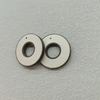 PZT Ring PZT5A Material Piezoelektrischer Keramikringelemente Chinesische Fabrik