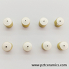 Piezoelektrische Keramiksensor Piezo Wandler China Hersteller Customized Products