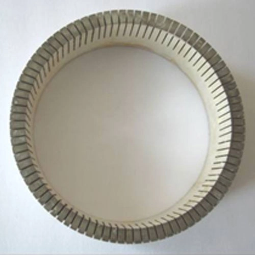 Piezoelektrisches Verbundmaterial (2)