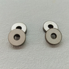PZT Ring PZT5A Material Piezoelektrischer Keramikringelemente Chinesische Fabrik