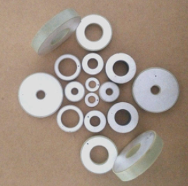 Piezoelektrische Keramikkomponente