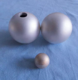 Piezoelektrische Keramik-PZT-4-Materialien