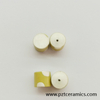 Piezoelektrische Keramiksensor Piezo Wandler China Hersteller Customized Products