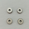 PZT Ring PZT5A Material Piezoelektrischer Keramikringelemente Chinesische Fabrik