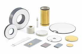 Piezoelektrische Hersteller