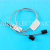 Jude Ultraschallgassensor/Wandler